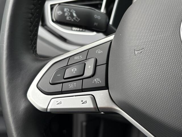 Volkswagen POLO 1.0 TSI R-Line Business