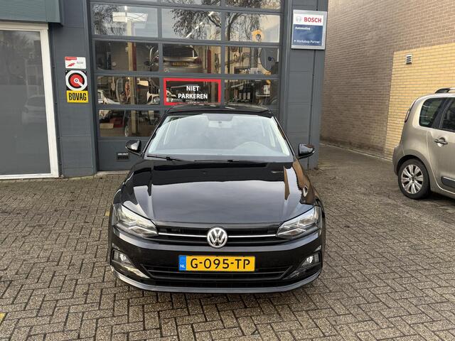 Volkswagen POLO 1.0 TSI Comfortline / Airco clima/ Navigatie/ Cruise/ Apple carplay/ LED