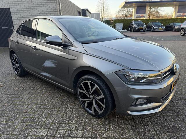 Volkswagen POLO 1.0 TSI Comfortline Business
