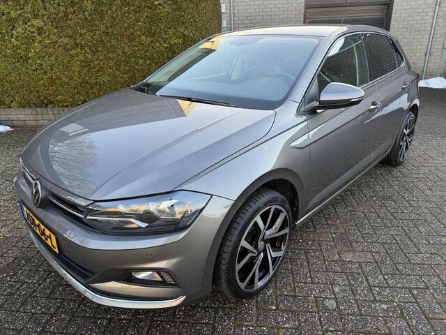 Volkswagen POLO 1.0 TSI Comfortline Business