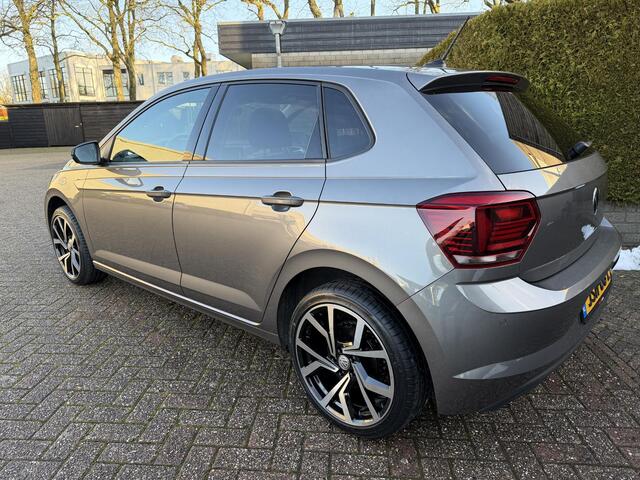 Volkswagen POLO 1.0 TSI Comfortline Business
