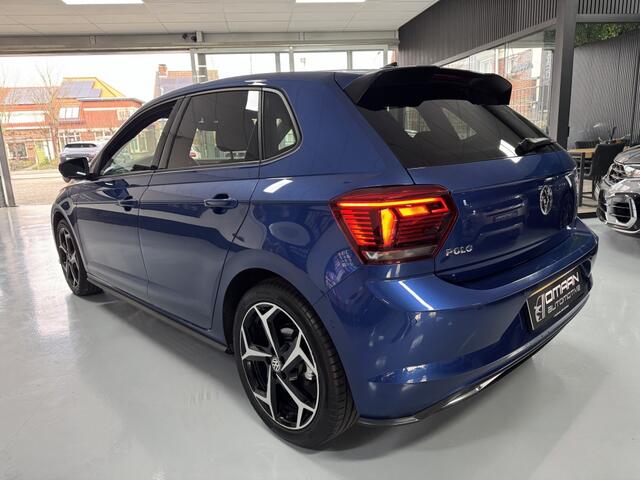 Volkswagen POLO 1.0 TSI R-Line 116PK Virtual Led Acc