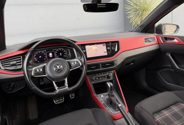 Volkswagen POLO 2.0 TSI DSG GTI Virtual Pano Keyless Automaat