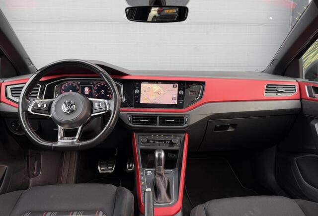 Volkswagen POLO 2.0 TSI DSG GTI Virtual Pano Keyless Automaat
