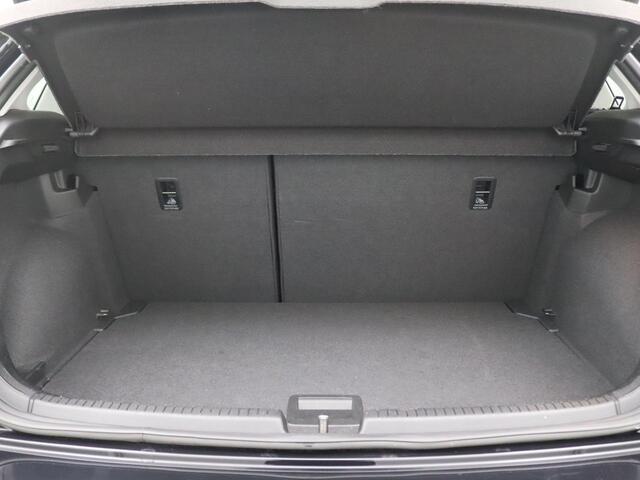 Volkswagen POLO 1.0 TSI Life Adaptieve Cruise Control, Stoelverwarming, App-connect, Climatronic, Navigatie, Virtual Cockpit, Parkeersensoren, Getint Glas, 15" Velgen