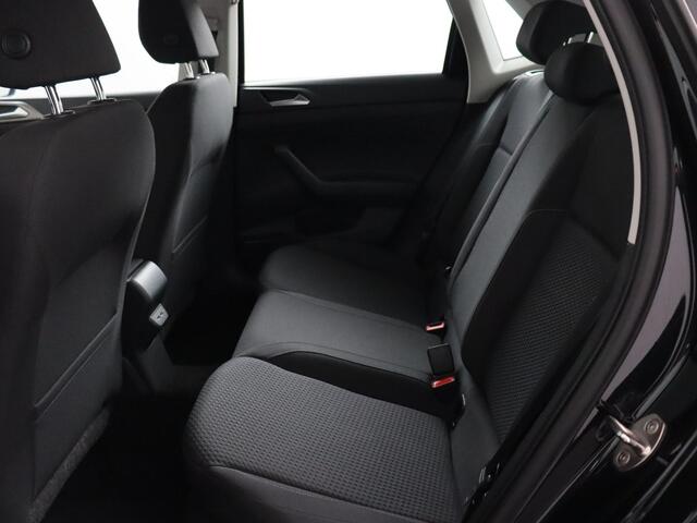 Volkswagen POLO 1.0 TSI Comfortline | Adaptief Cruise Control | Navigatie/ Apple Carplay | Airco!