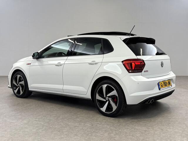 Volkswagen POLO 2.0 TSI GTI 200PK | Pano | Virual | Camera | Carplay | Adap. Cruise | Navi | LED | NAP