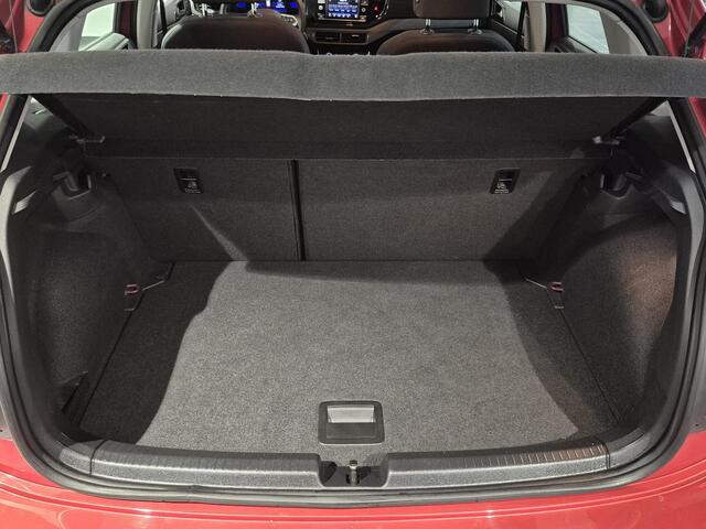 Volkswagen POLO 1.0 TSI Life Parkeersensoren Voor & Achter | Airco