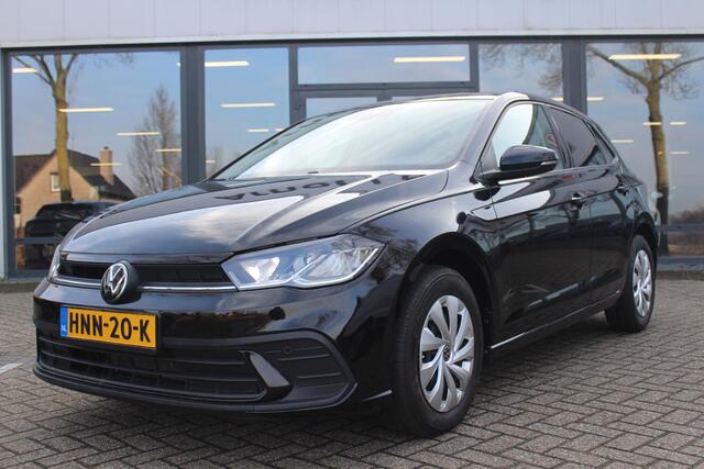 Volkswagen POLO 1.0 TSI Go