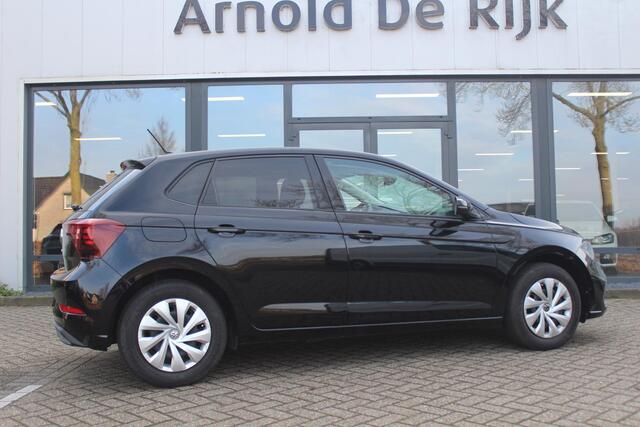 Volkswagen POLO 1.0 TSI Go