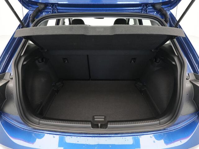 Volkswagen POLO 1.0 TSI 95pk DSG Life Navi via App Pdc Airco Lm Velgen 180