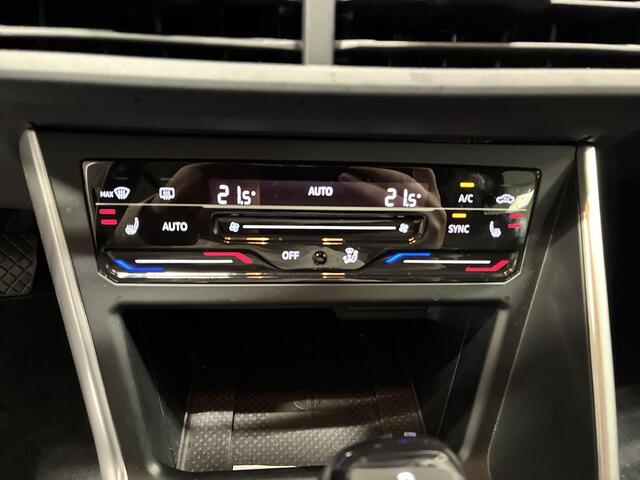 Volkswagen POLO 1.0 TSI 95pk DSG Life Business · Apple/Android Car Play · Navigatie · P-Sensoren · Stoelverwarming · 15'' Inch · Garantie t/m 03-01-2028 of 100.000km