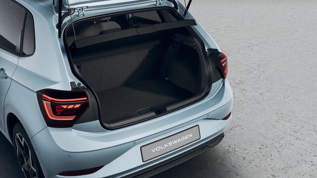 Volkswagen POLO Edition 50 | 'App-Connect' draadloze smartphone integratie | Afstandscontrolesysteem (Front Assist) | Airconditioning automatisch, 2-zone (Climatronic)