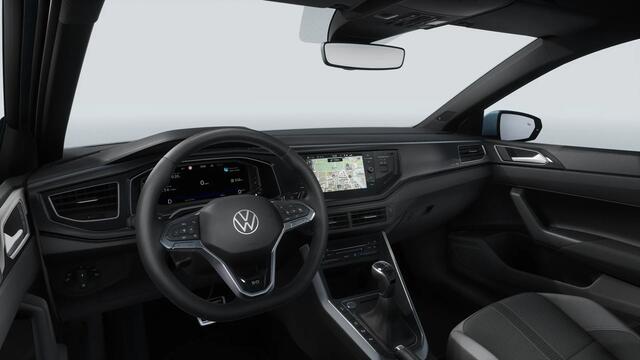 Volkswagen POLO Edition 50 | 'App-Connect' draadloze smartphone integratie | Afstandscontrolesysteem (Front Assist) | Airconditioning automatisch, 2-zone (Climatronic)
