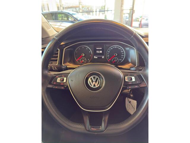 Volkswagen POLO 1.0 TSI Highline | Adaptieve cruise control | Adaptief onderstel | Apple carplay | Climate control | Navigatie