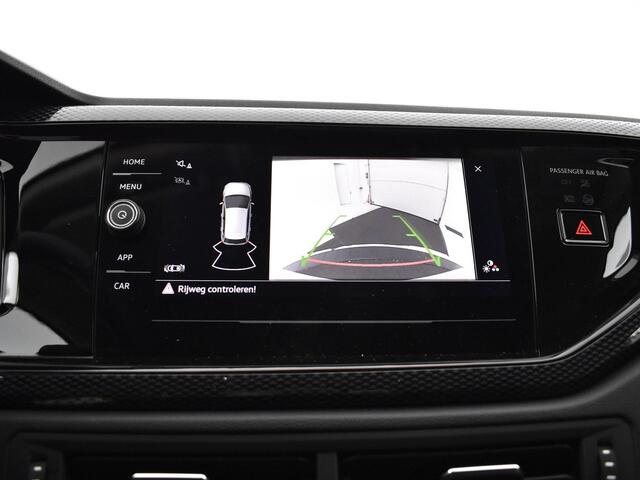 Volkswagen POLO Life Edition 1.0 TSI 95 pk 5 versn. Hand · Airconditioning automatisch, 2-zone (climatronic) ·