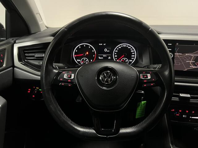 Volkswagen POLO 1.0 TSI Comfortline | NAVI | ACC | PARKEER SENSOREN | CARPLAY |