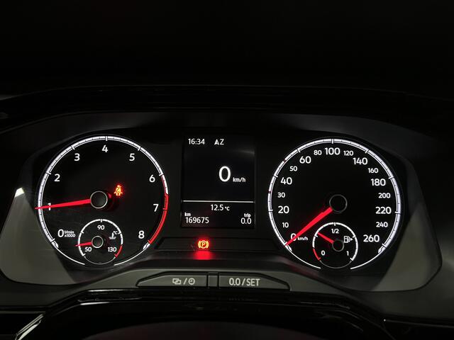 Volkswagen POLO 1.0 TSI Comfortline | NAVI | ACC | PARKEER SENSOREN | CARPLAY |