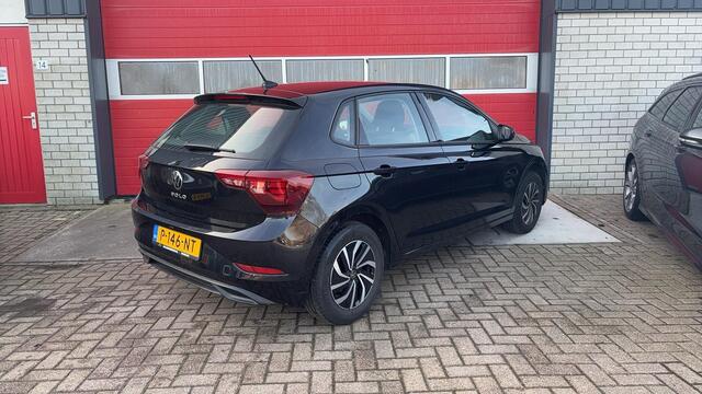 Volkswagen POLO 1.0 TSI Life FULL LED / VIRTUAL / CARPLAY / ACC / DAB+ / NAVI / AIRCO / BLUETOOTH / NL-AUTO
