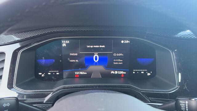 Volkswagen POLO 1.0 TSI Life FULL LED / VIRTUAL / CARPLAY / ACC / DAB+ / NAVI / AIRCO / BLUETOOTH / NL-AUTO