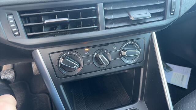 Volkswagen POLO 1.0 TSI Life FULL LED / VIRTUAL / CARPLAY / ACC / DAB+ / NAVI / AIRCO / BLUETOOTH / NL-AUTO