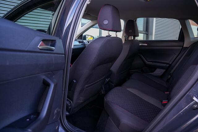 Volkswagen POLO 1.0 TSI Highline JOIN AUTOMAAT Clima Stoelverwarming Virtuale Teller