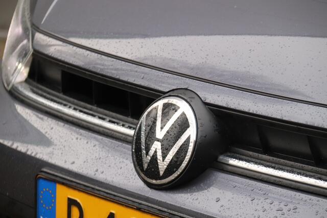 Volkswagen POLO 1.0 TSI Life, Navigatie, Carplay, Virtual Cockpit