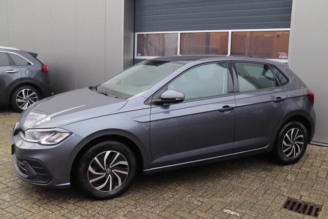 Volkswagen POLO 1.0 TSI Life, Navigatie, Carplay, Virtual Cockpit