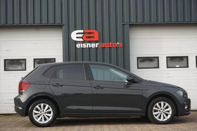 Volkswagen POLO 1.0 TSI Highline DSG | CLIMATE | STOELVERWARMING | NAVI | PDC |