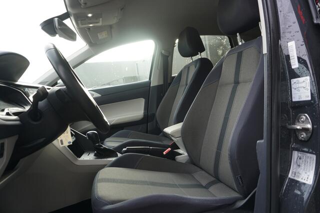 Volkswagen POLO 1.0 TSI Highline DSG | CLIMATE | STOELVERWARMING | NAVI | PDC |