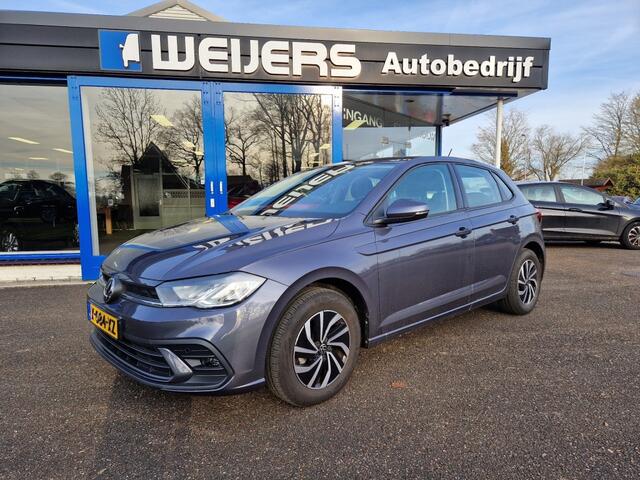 Volkswagen POLO 1.0 TSI Life Business, Virtual Cockpit, Camera, PDC V+A, Apple/Android