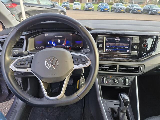 Volkswagen POLO 1.0 TSI Life Business, Virtual Cockpit, Camera, PDC V+A, Apple/Android