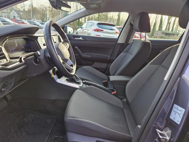 Volkswagen POLO 1.0 TSI Life Business, Virtual Cockpit, Camera, PDC V+A, Apple/Android