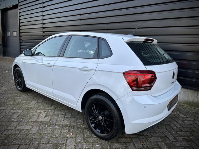 Volkswagen POLO 1.0 TSI HIGHLINE AUTOMAAT|LED|CAMERA|PDC
