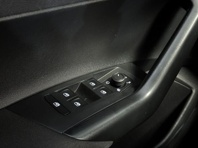 Volkswagen POLO 1.0 95pk TSI Life Edition Achteruitrijcamera | Verwarmbare stoelen | Parkeersensoren voor en achter