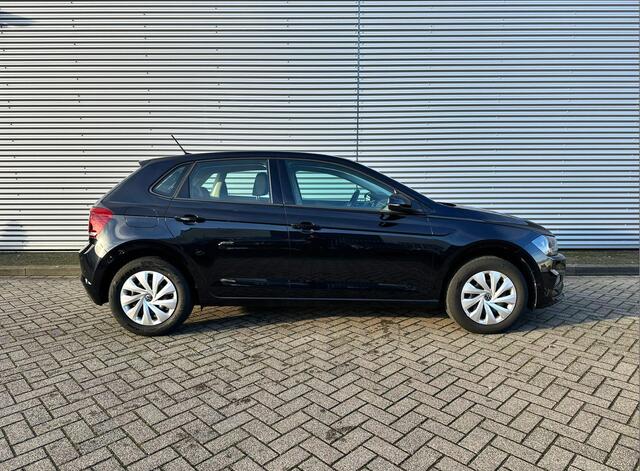 Volkswagen POLO 1.0 TSI 95pk Comfortline Acc Carplay Pdc Clima