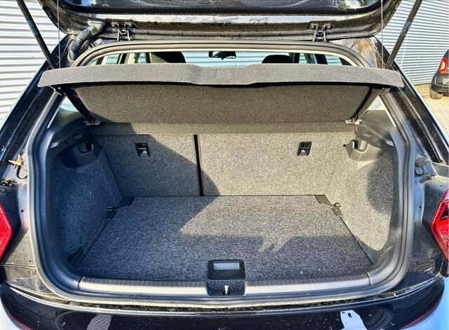 Volkswagen POLO 1.0 TSI 95pk Comfortline Acc Carplay Pdc Clima