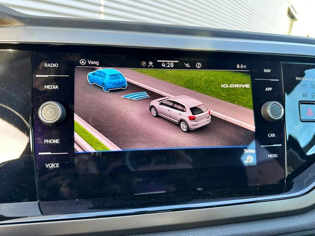 Volkswagen POLO 1.0 TSI 95pk Comfortline Acc Carplay Pdc Clima