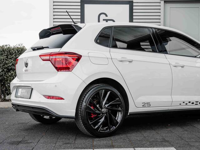 Volkswagen POLO GTI Edition 25 2.0TSI DSG | Leder | Beats | Camera