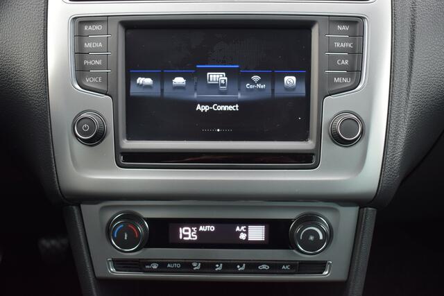 Volkswagen POLO 1.0 BlueMotion Edition ECC | Carplay | Full Map Navi | Camera | Trekhaak | Volledig Onderhouden!!