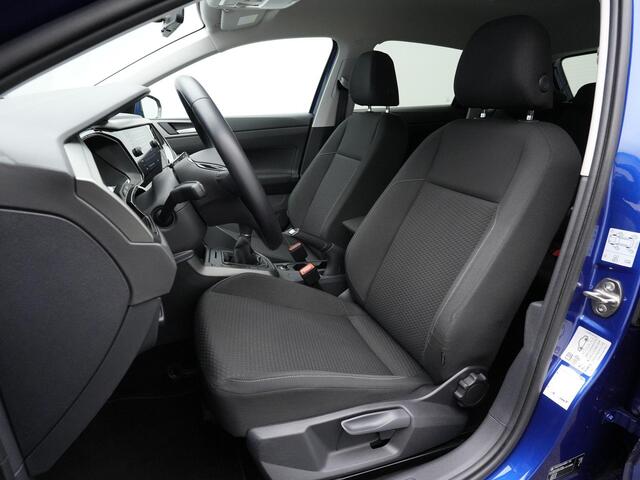 Volkswagen POLO 1.0 TSI 95 pk Comfortline | Adaptive Cruise | Navigatie | Carplay