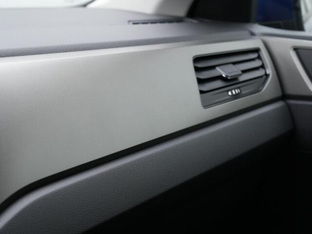 Volkswagen POLO 1.0 TSI 95 pk Comfortline | Adaptive Cruise | Navigatie | Carplay