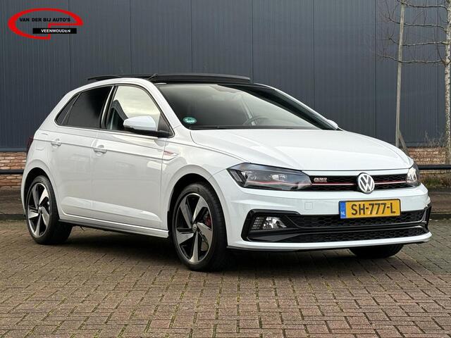 Volkswagen POLO 2.0 TSI GTI / NL-Auto / 1ste Eigenaar /JD