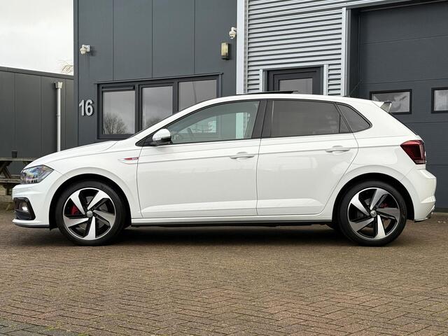 Volkswagen POLO 2.0 TSI GTI / NL-Auto / 1ste Eigenaar /JD