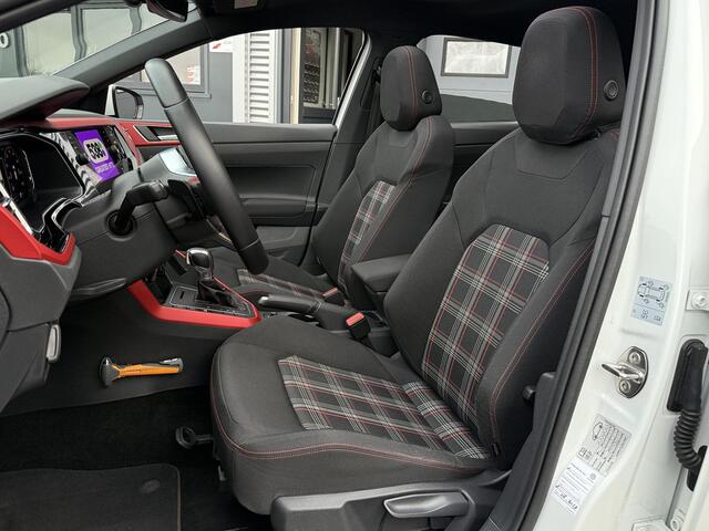 Volkswagen POLO 2.0 TSI GTI / NL-Auto / 1ste Eigenaar /JD