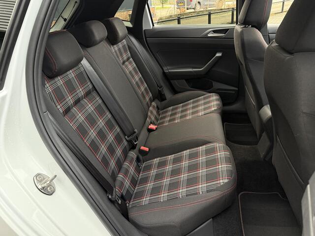 Volkswagen POLO 2.0 TSI GTI / NL-Auto / 1ste Eigenaar /JD