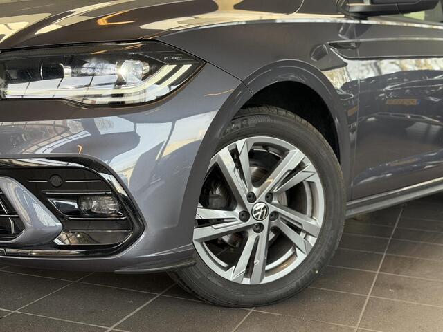 Volkswagen POLO 1.0 TSI R-Line