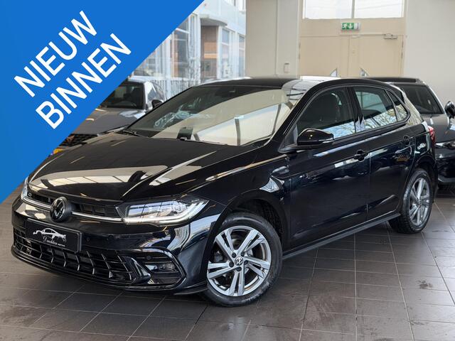 Volkswagen POLO 1.0 TSI R-Line