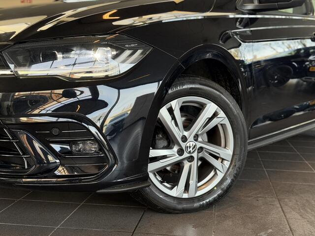 Volkswagen POLO 1.0 TSI R-Line