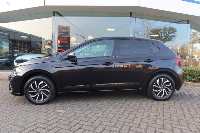 Volkswagen POLO 1.0 TSI 95PK AUTOMAAT Edition LED I ACC I CAMERA I ALL-SEASON